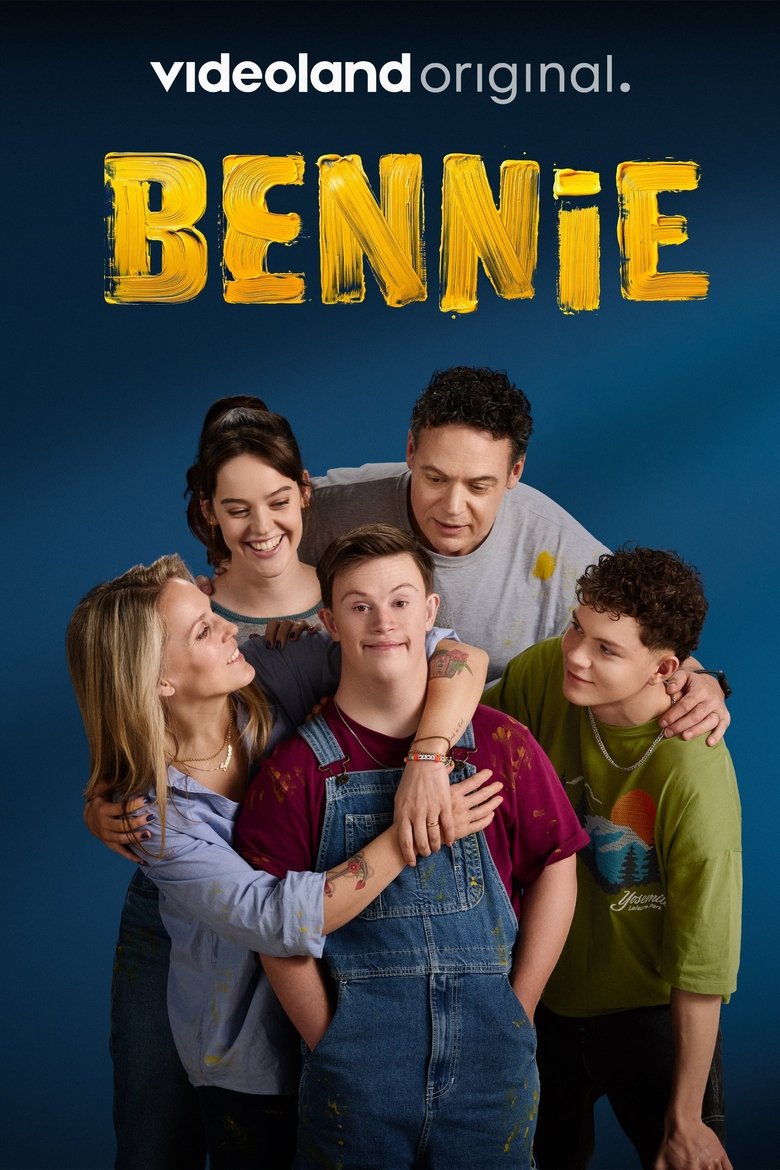 Bennie Poster of Bennie