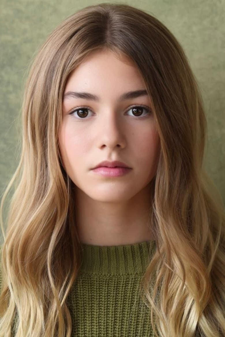 Georgia MacPhail Portrait of Georgia MacPhail
