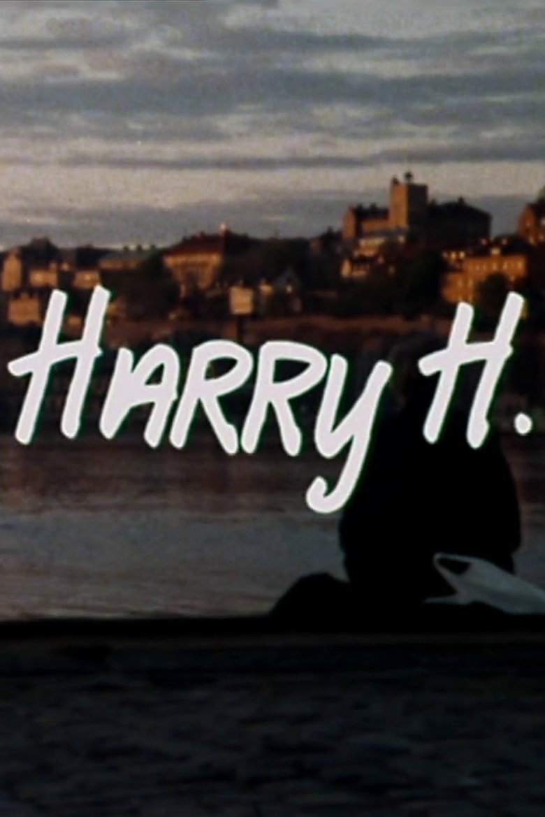 Harry H. Poster of Harry H.