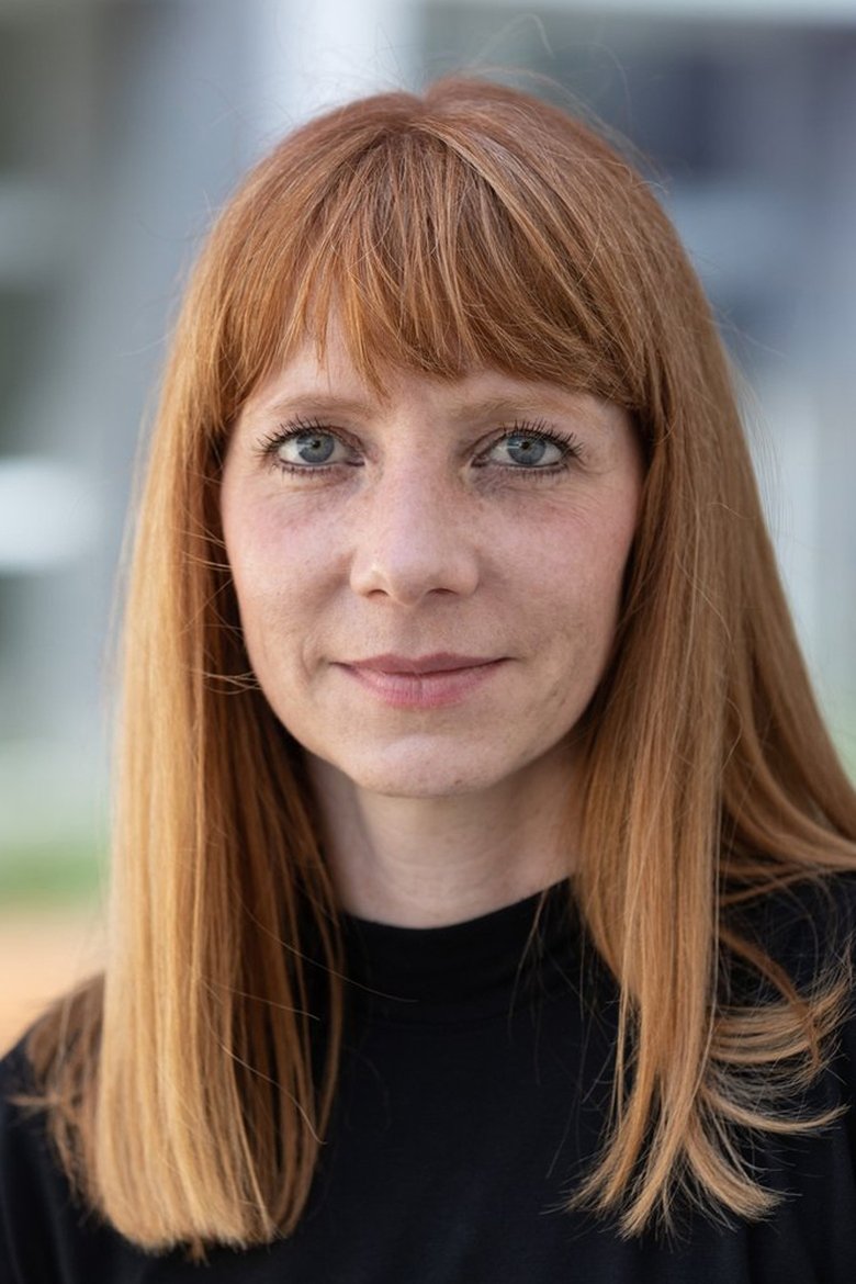 Radana Labajová Portrait of Radana Labajová