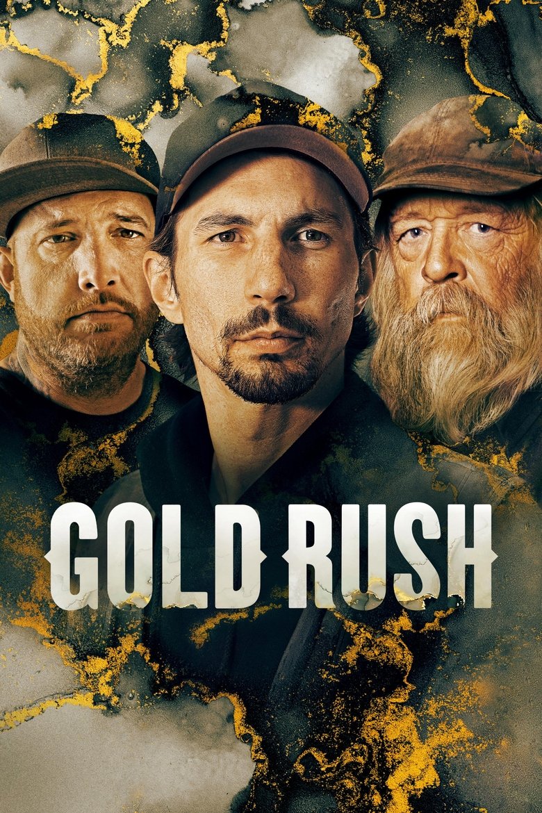 Episodes in Gold Rush - Season 15 - Season 15 Poster of Episodes in Gold Rush - Season 15 - Season 15