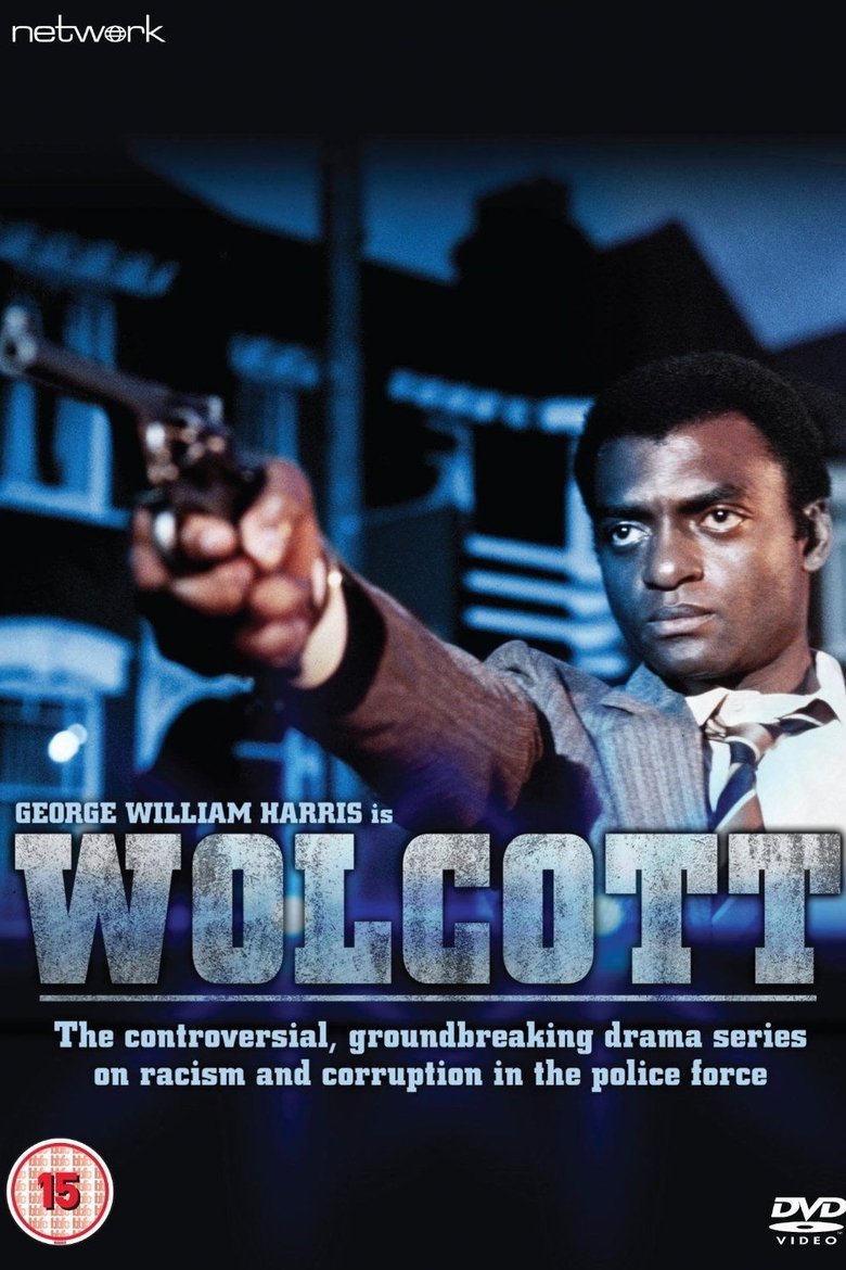 Wolcott Poster of Wolcott