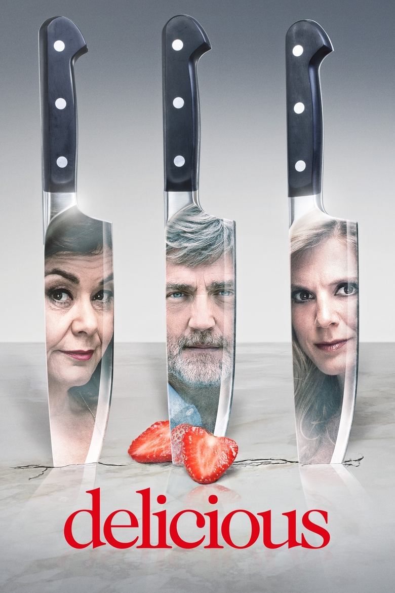 Episodes in Delicious - Season 3 - Season 3 Poster of Episodes in Delicious - Season 3 - Season 3