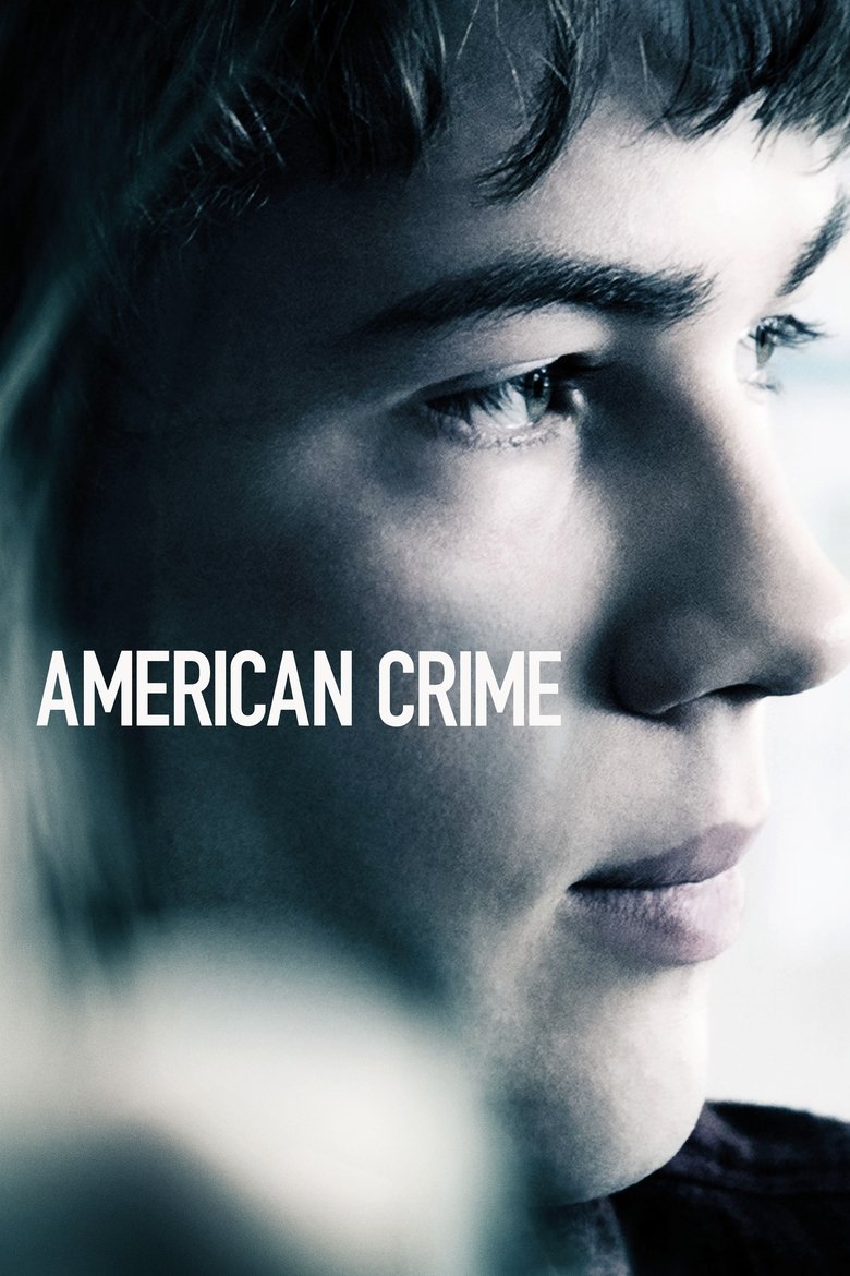 Episodes in American Crime - Season 2 - Season 2 Poster of Episodes in American Crime - Season 2 - Season 2