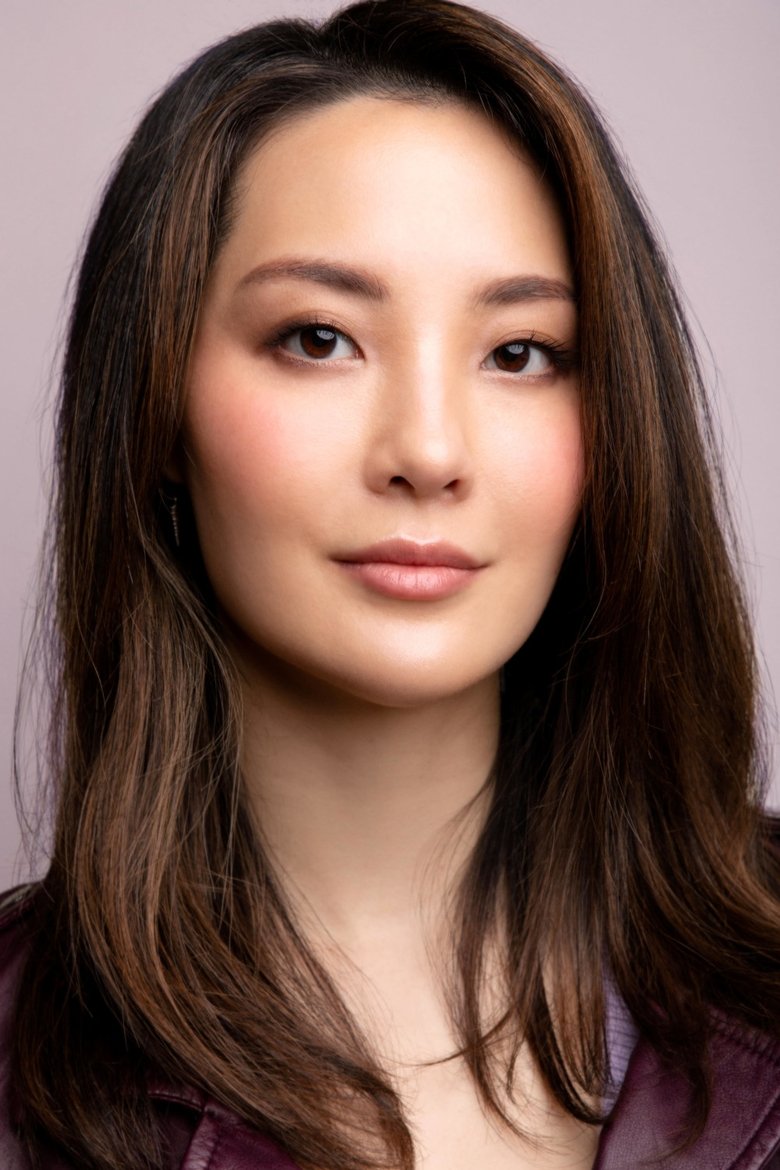 H. Lynn Pai Portrait of H. Lynn Pai