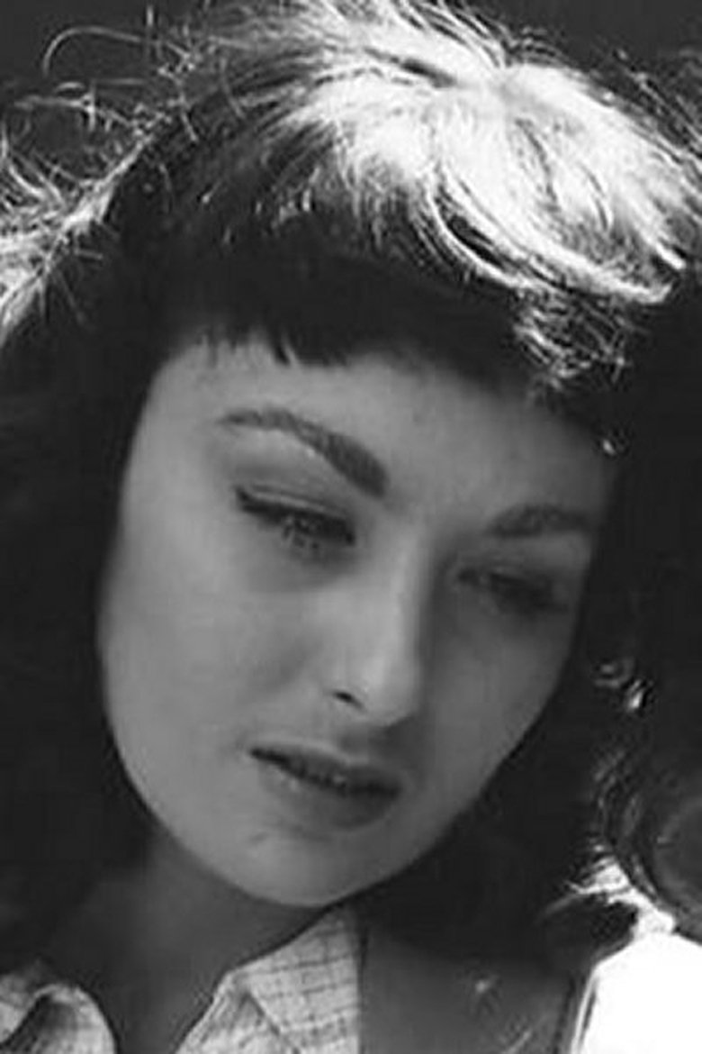 Suzanne Bech Portrait of Suzanne Bech