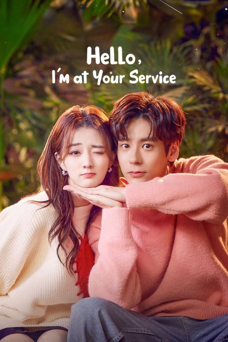 Episodes in Hello, I'm At Your Service - Season 1 - Season 1 Poster of Episodes in Hello, I'm At Your Service - Season 1 - Season 1
