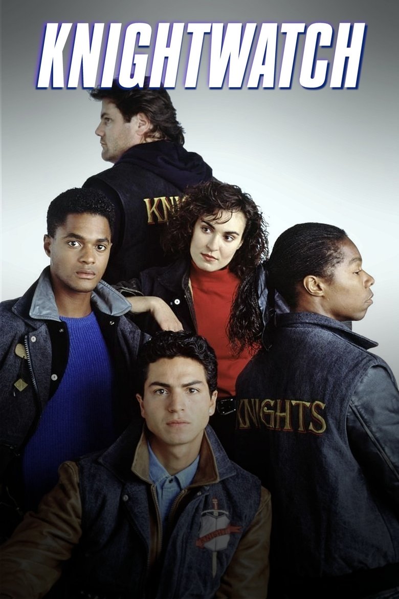 Knightwatch Poster of Knightwatch