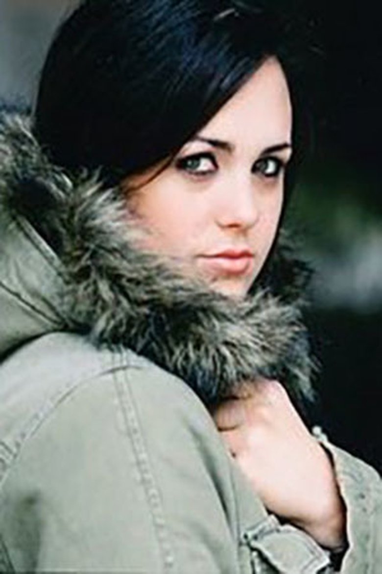 Emalee Burditt Portrait of Emalee Burditt