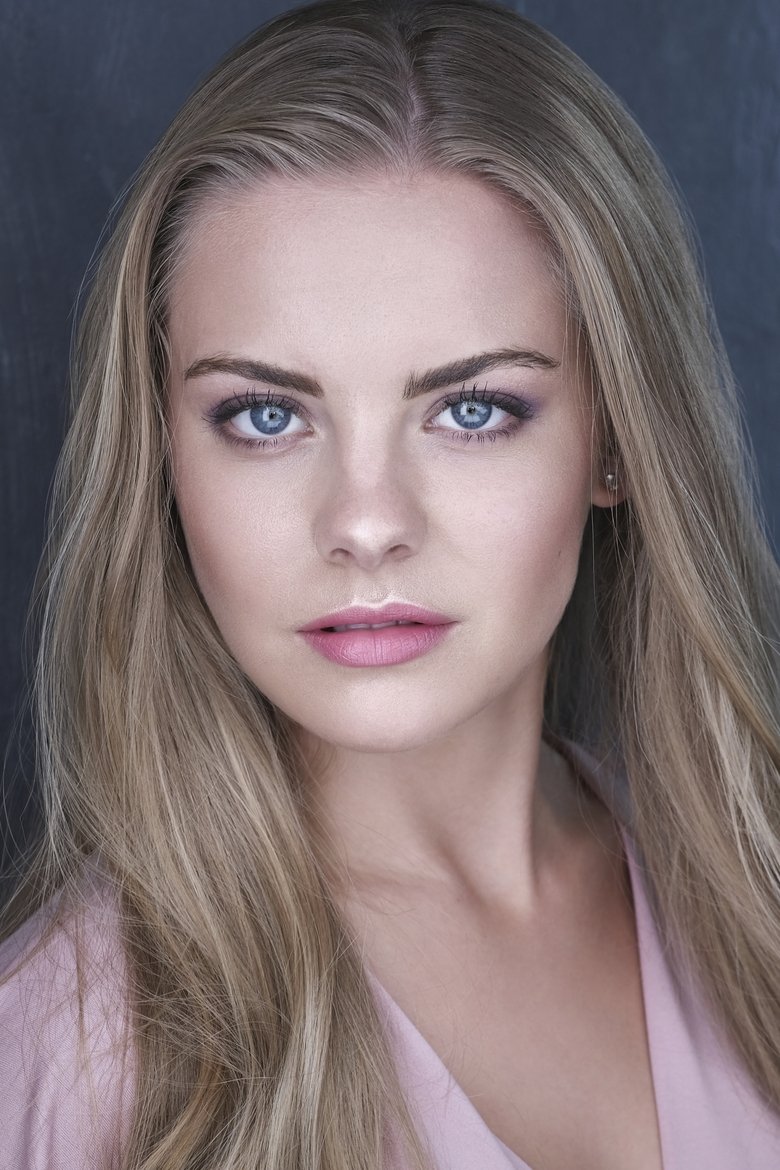 Natalie O'Neill Portrait of Natalie O'Neill