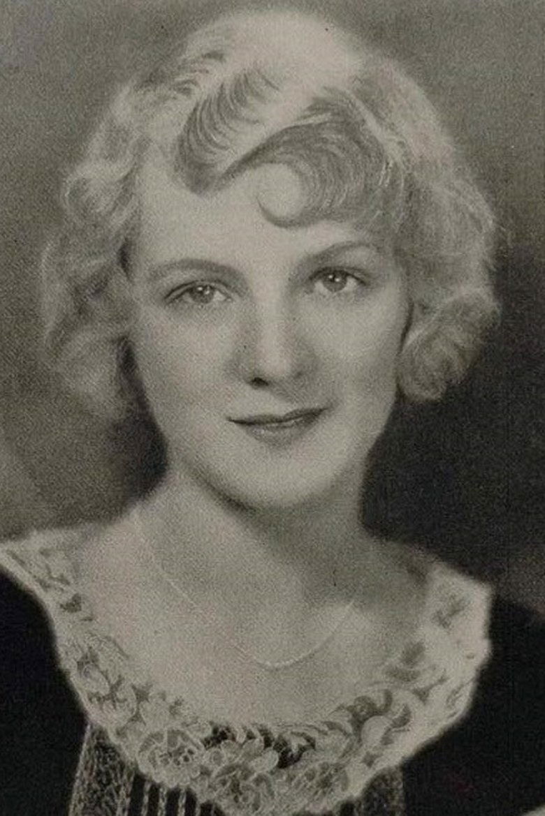 Constance Howard Portrait of Constance Howard