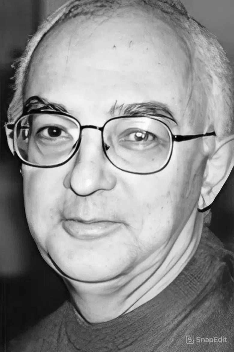 Stanislav Morozov Portrait of Stanislav Morozov
