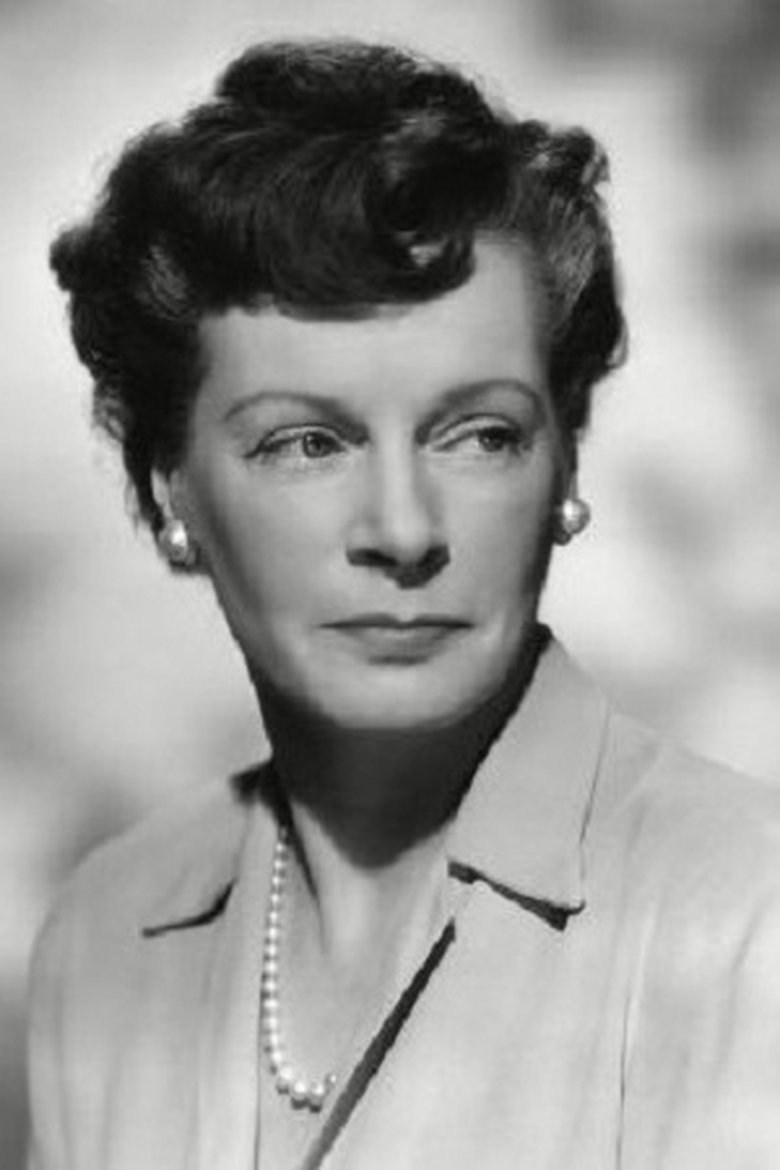 Joan Swinstead Portrait of Joan Swinstead