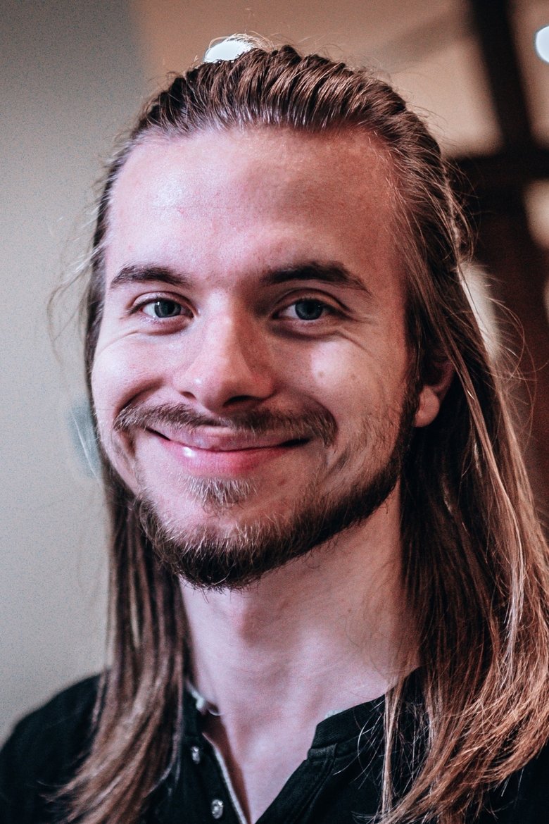 Dominik Zbořil Portrait of Dominik Zbořil