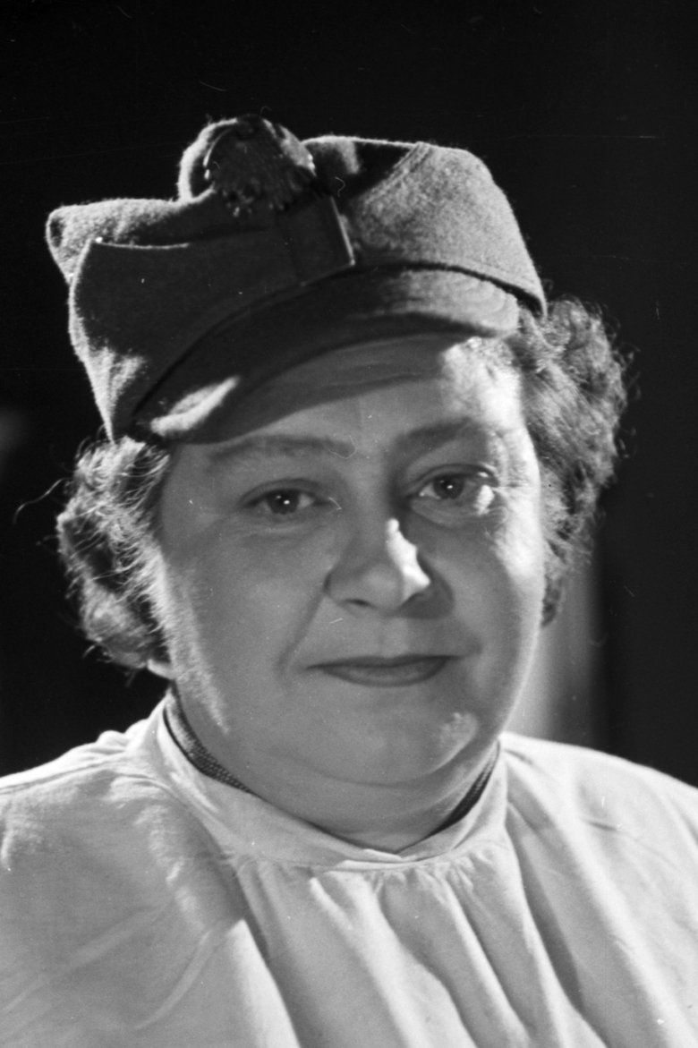 Antonina Barczewska Portrait of Antonina Barczewska
