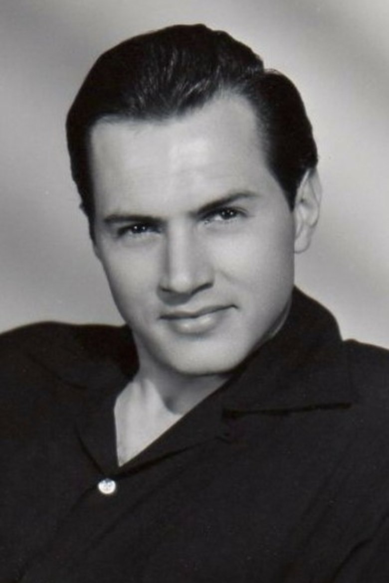 Robert Monet Portrait of Robert Monet