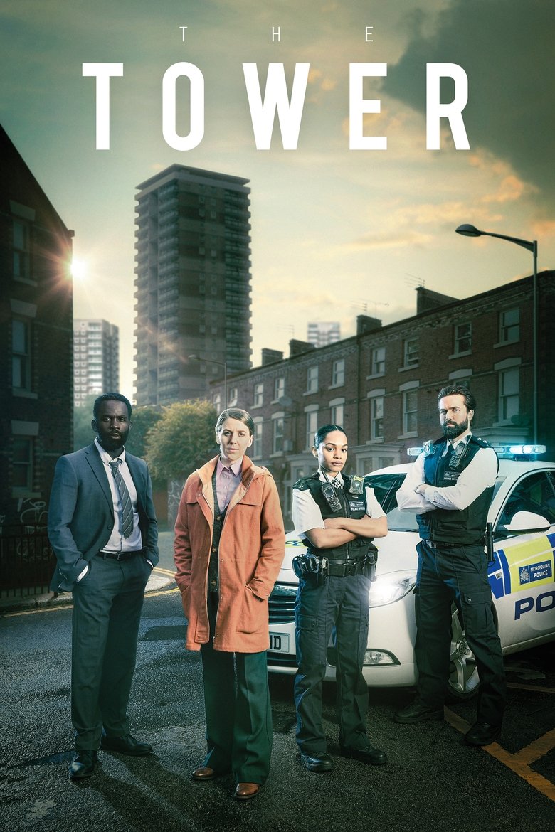 Episodes in The Tower - Post Mortem - Post Mortem Poster of Episodes in The Tower - Post Mortem - Post Mortem