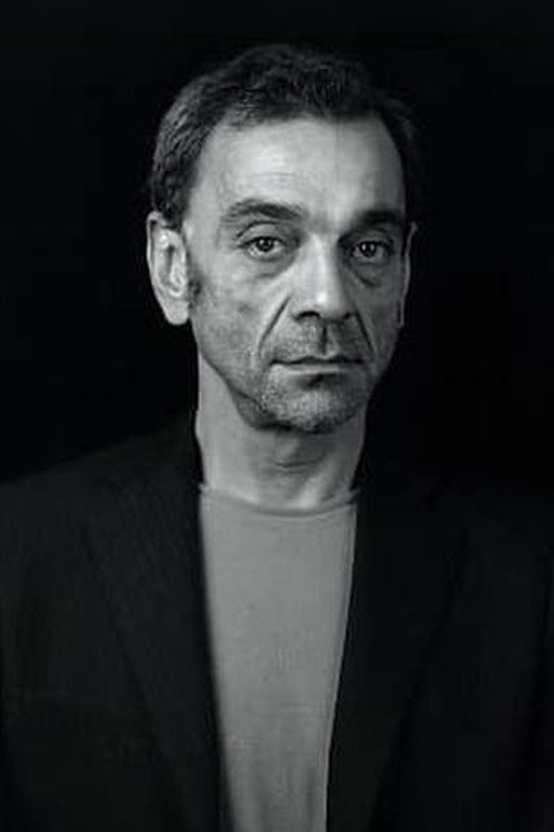 Juvenal Garcês Portrait of Juvenal Garcês