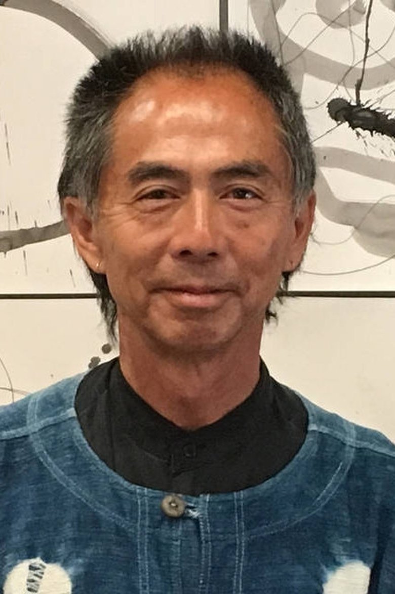 Arne Wong Portrait of Arne Wong