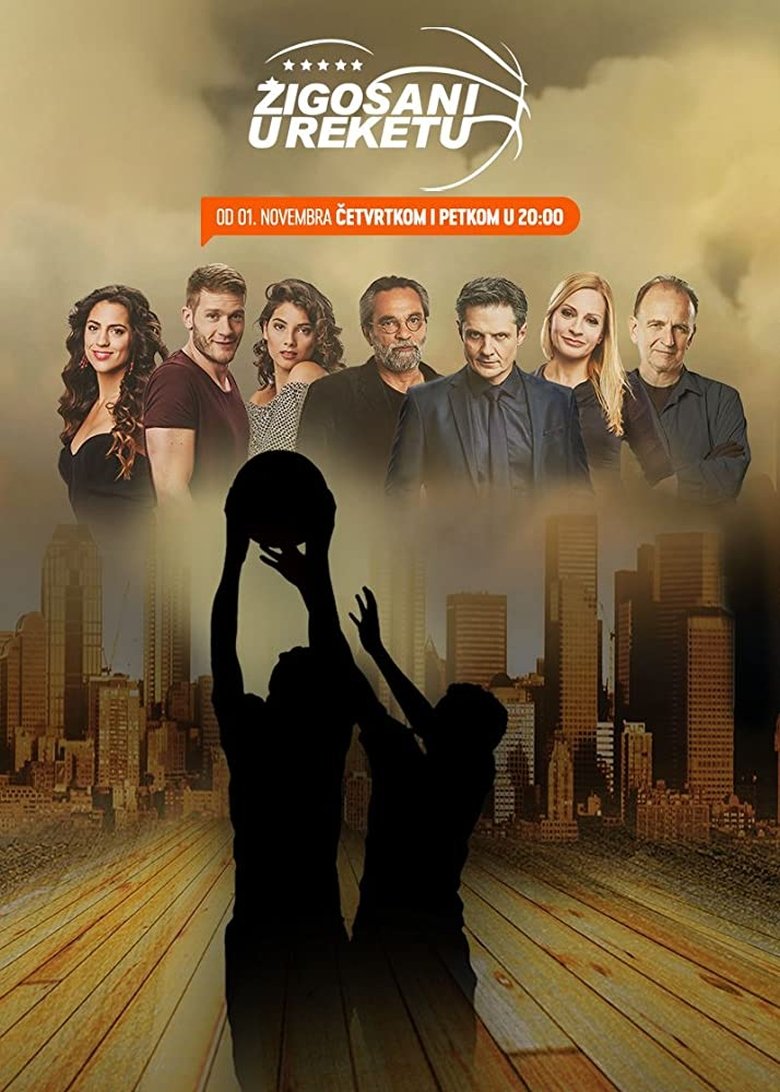 Episodes in Marked In The Restricted Area - Season 2 - Season 2 Poster of Episodes in Marked In The Restricted Area - Season 2 - Season 2