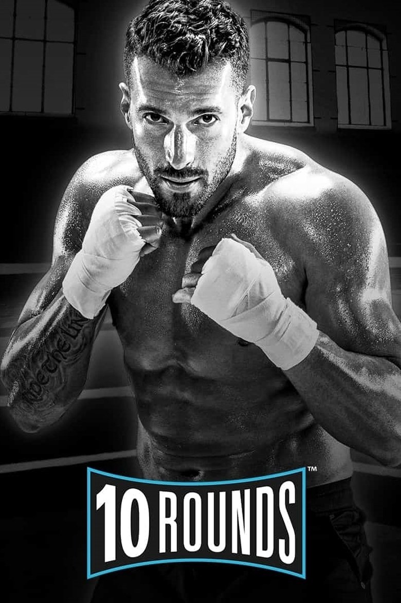 10 Rounds Poster of 10 Rounds