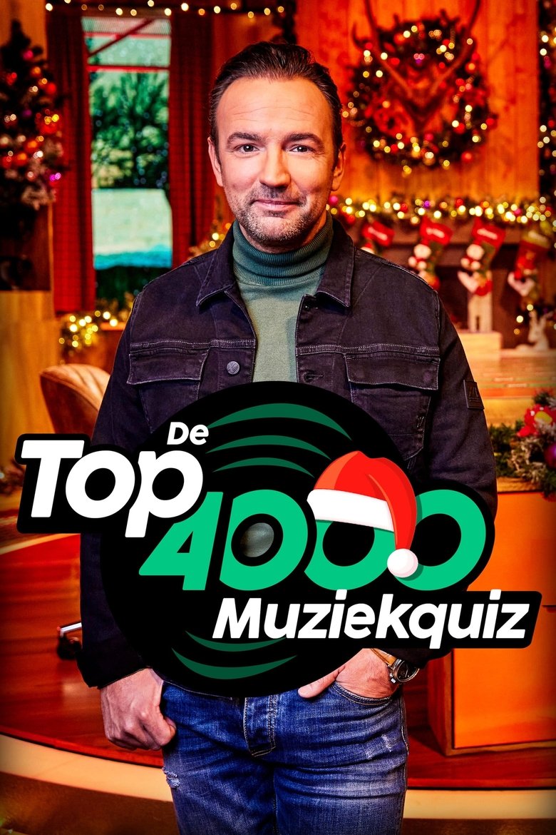 Episodes in De Top 4000 Muziekquiz - Season 3 - Season 3 Poster of Episodes in De Top 4000 Muziekquiz - Season 3 - Season 3