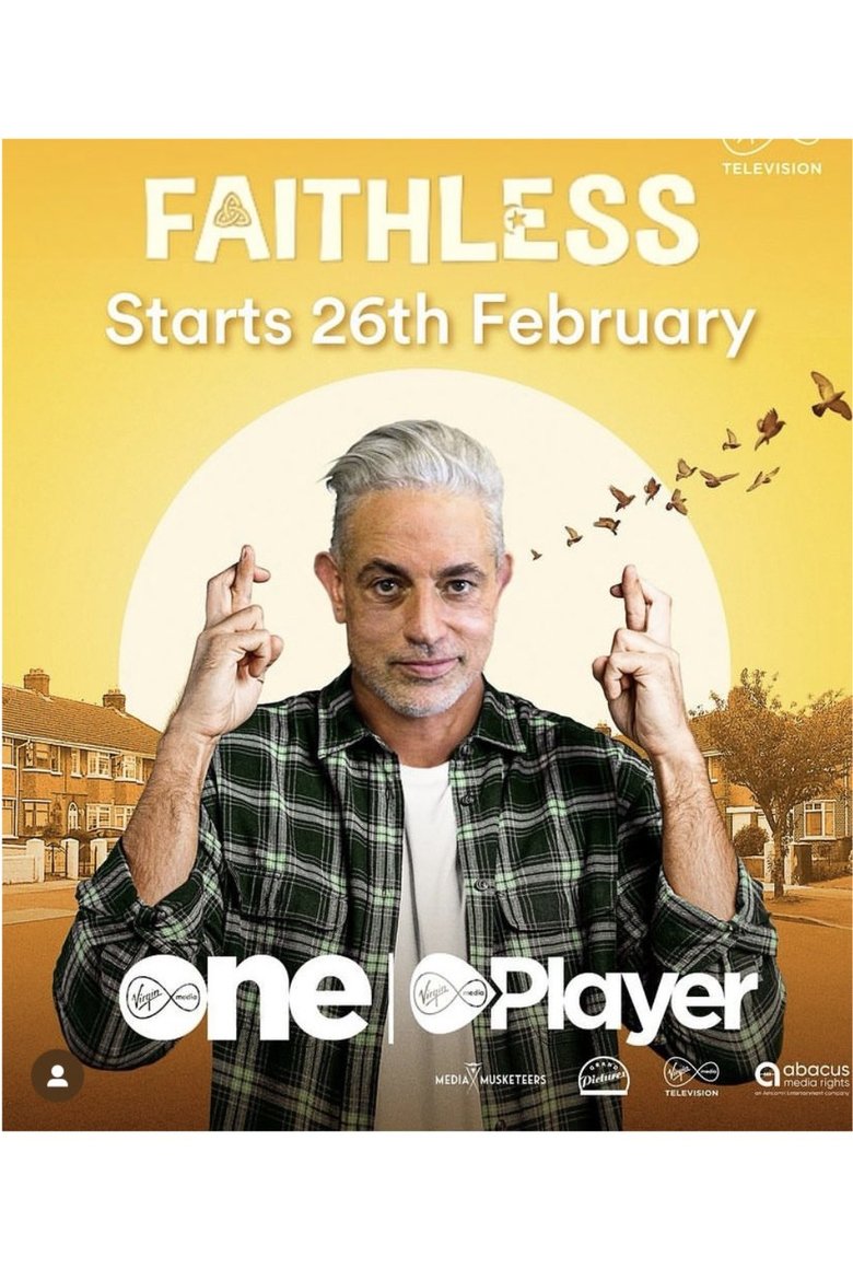 Episodes in Faithless - Season 1 - Season 1 Poster of Episodes in Faithless - Season 1 - Season 1