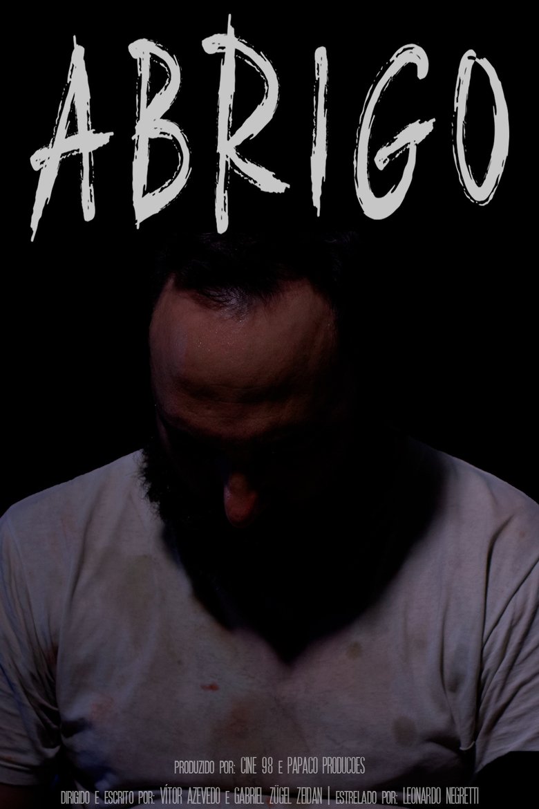 Abrigo Poster of Abrigo