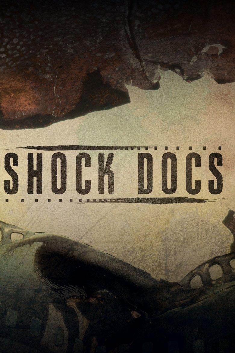 Shock Docs Poster of Shock Docs
