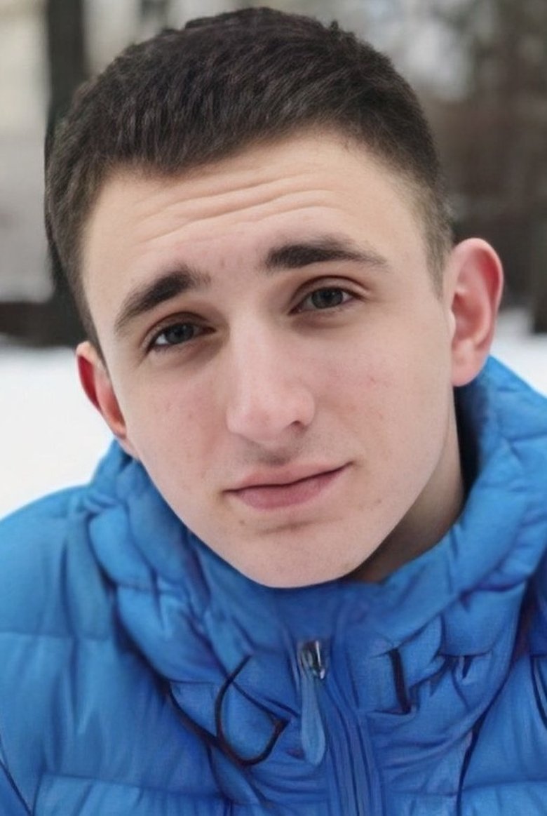 Михаил Литвин Portrait of Михаил Литвин