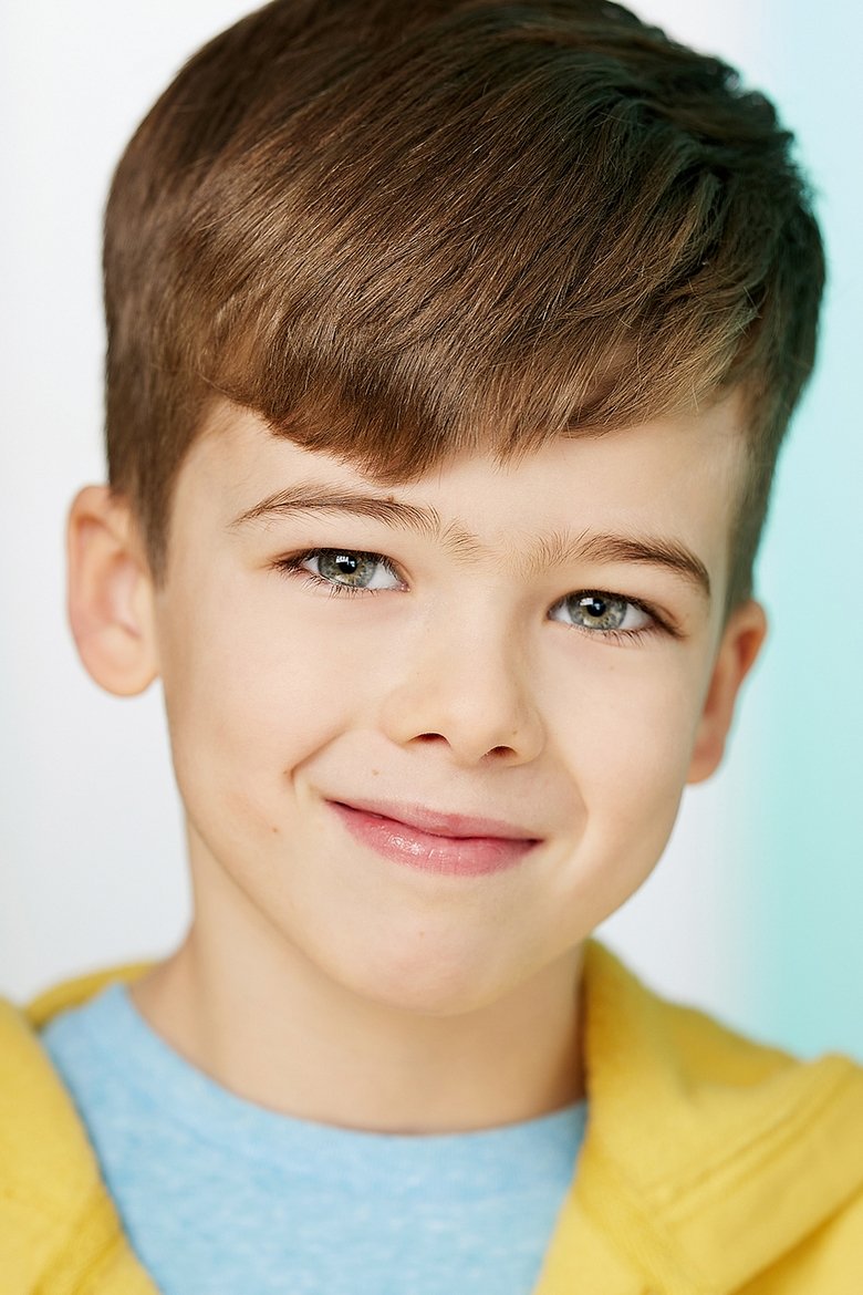 Hudson Robert Wurster Portrait of Hudson Robert Wurster