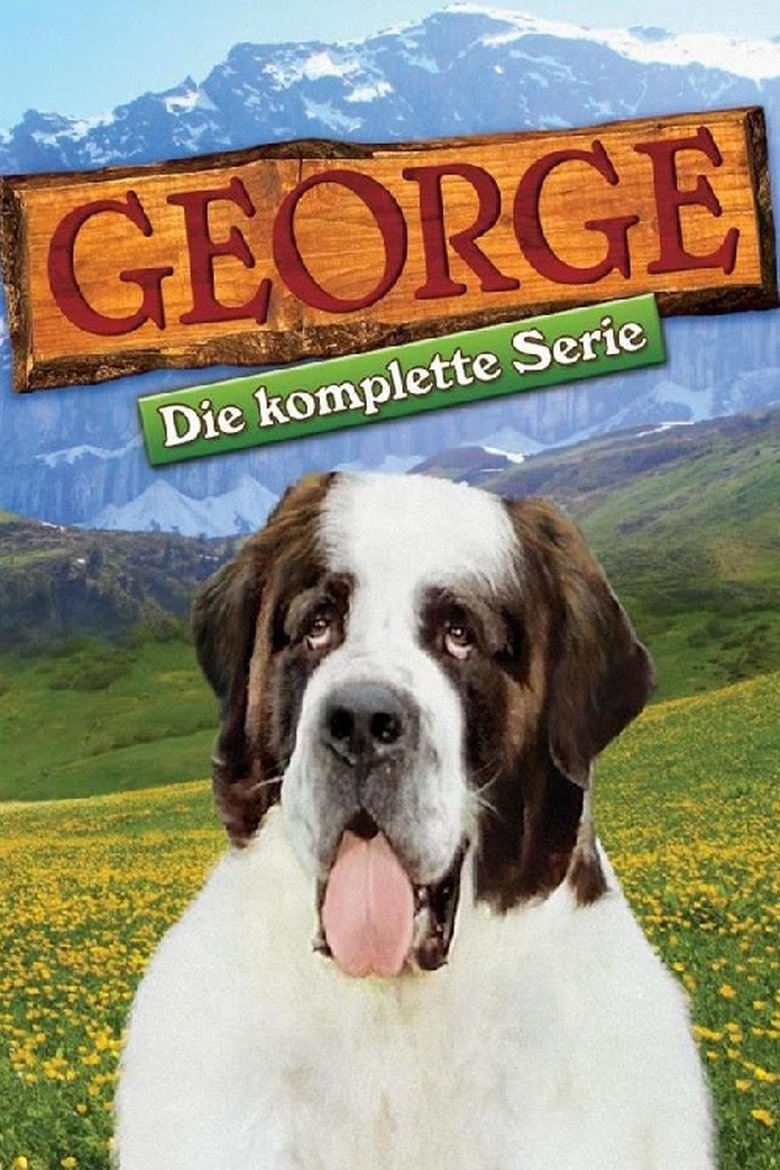 George Poster of George