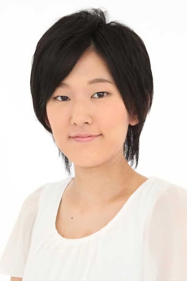 Ayumi Miura Portrait of Ayumi Miura