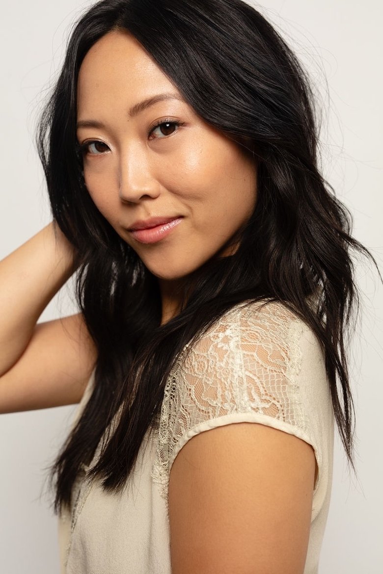 Rose Han Portrait of Rose Han