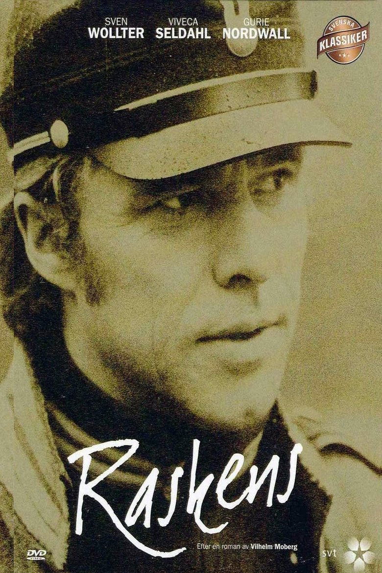 Raskens Poster of Raskens