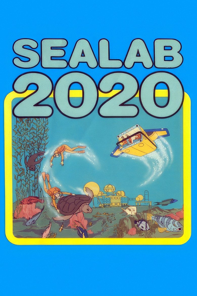 Episodes in Sealab 2020 - Season 1 - Season 1 Poster of Episodes in Sealab 2020 - Season 1 - Season 1