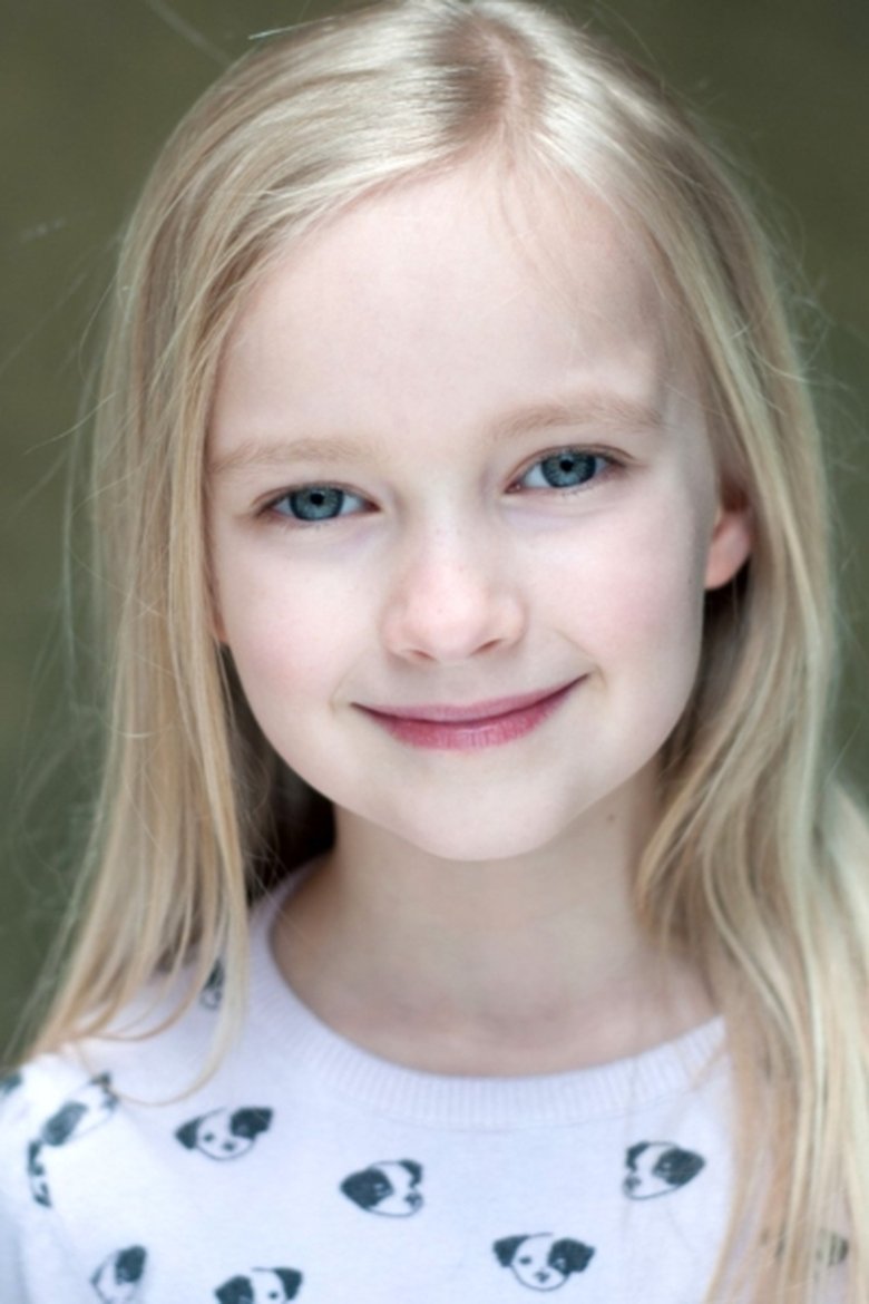 Ellie Shenker Portrait of Ellie Shenker