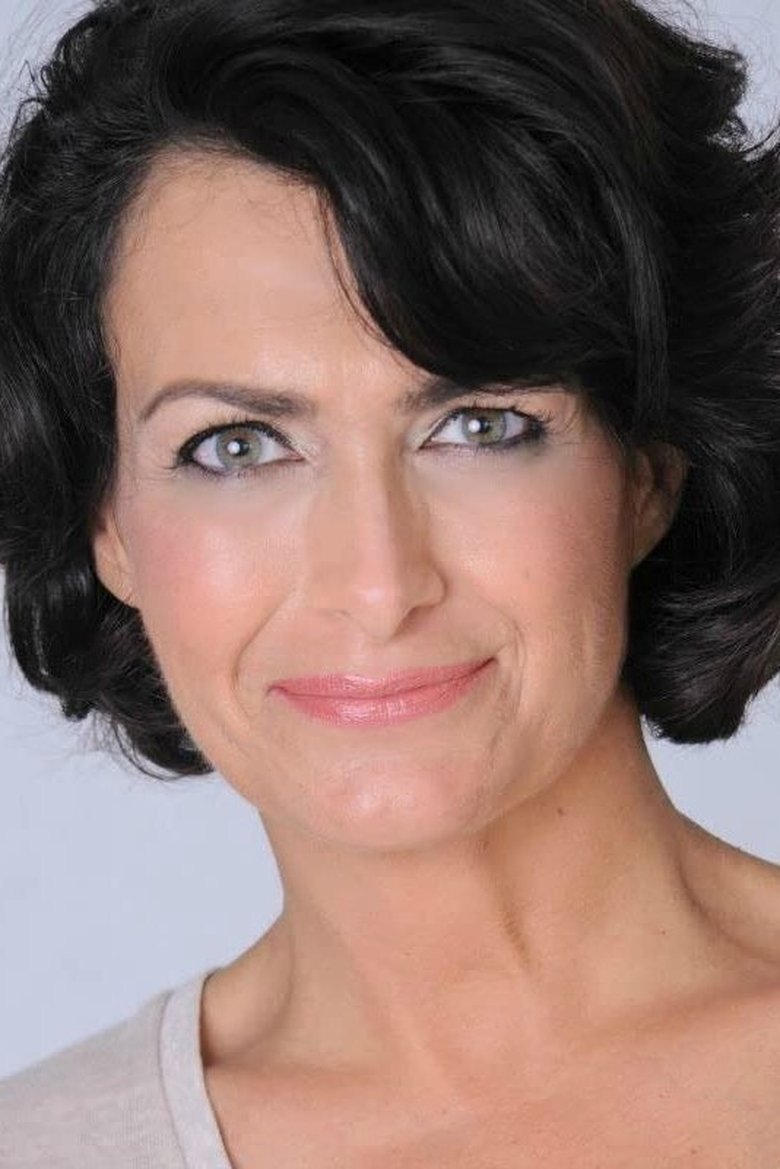 Katrine Hoyt Portrait of Katrine Hoyt