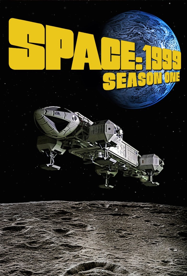 Episodes in Space 1999 - Series 1 - Series 1 Poster of Episodes in Space 1999 - Series 1 - Series 1
