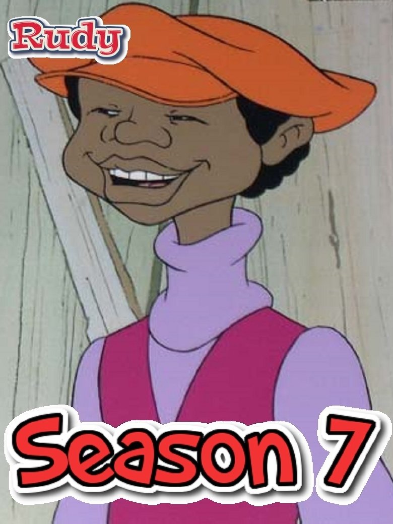 Episodes in Fat Albert And The Cosby Kids - Season 7 - Season 7 Poster of Episodes in Fat Albert And The Cosby Kids - Season 7 - Season 7