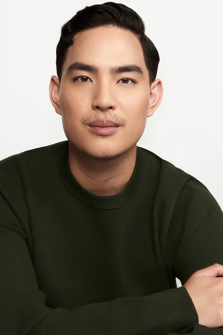 Julian Lao Portrait of Julian Lao