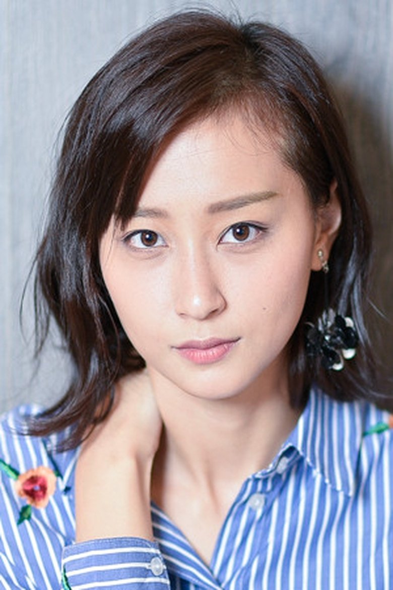 Wen Yu-Fei Portrait of Wen Yu-Fei