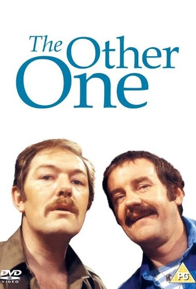 The Other One Poster of The Other One