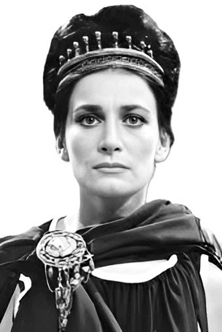 Maria Grazia Marescalchi Portrait of Maria Grazia Marescalchi
