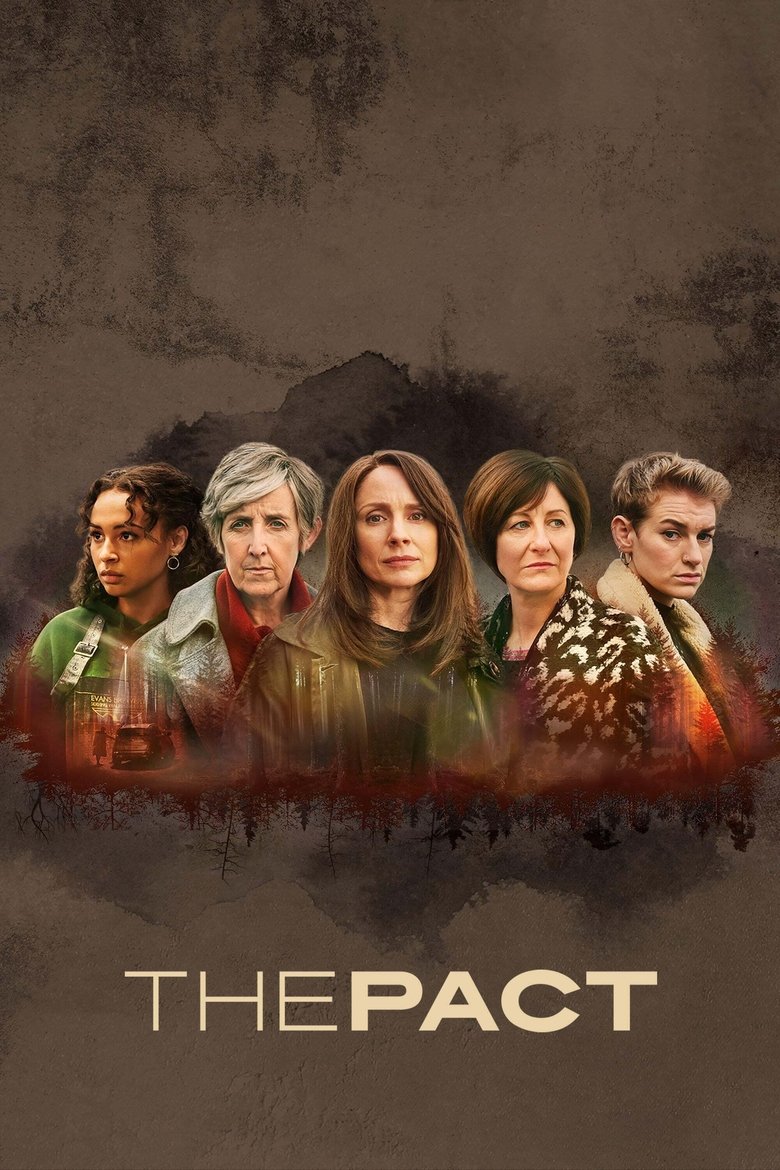 Episodes in The Pact - Series 1 - Series 1 Poster of Episodes in The Pact - Series 1 - Series 1