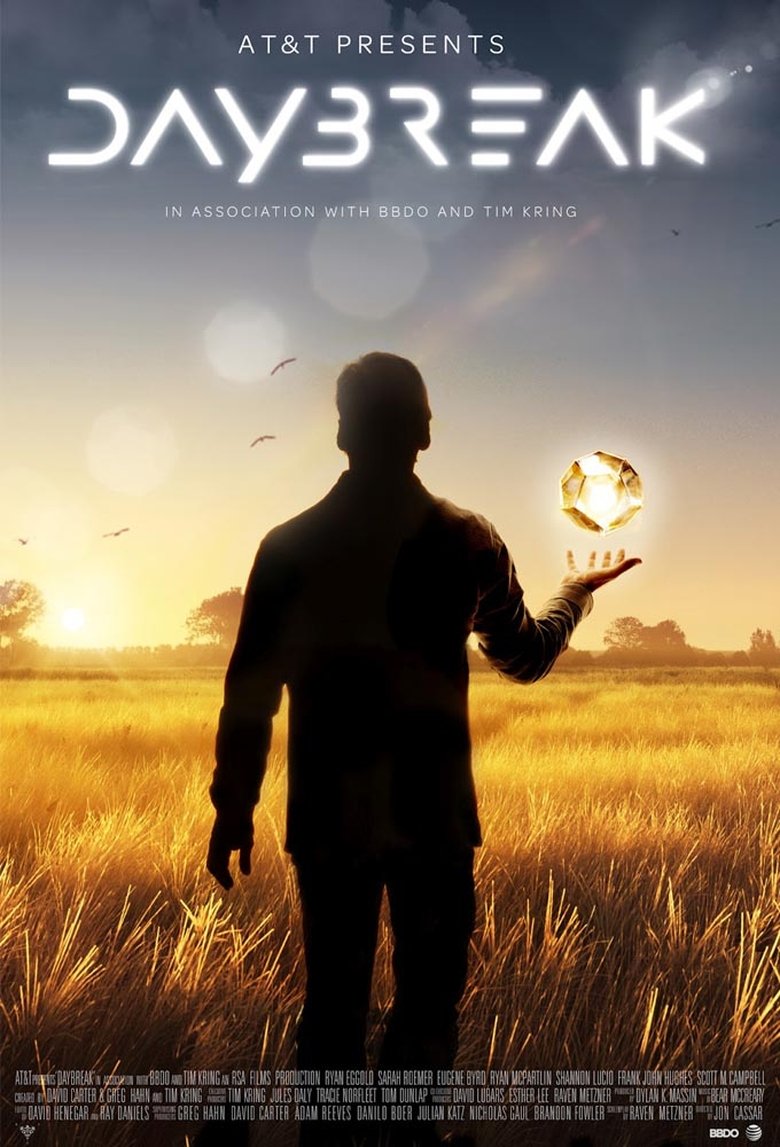 Daybreak Poster of Daybreak