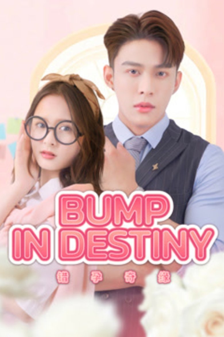 Bump in Destiny Poster of Bump in Destiny