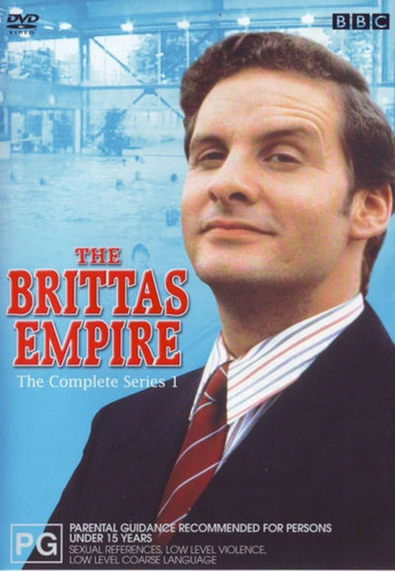 Episodes in The Brittas Empire - Season 1 - Season 1 Poster of Episodes in The Brittas Empire - Season 1 - Season 1