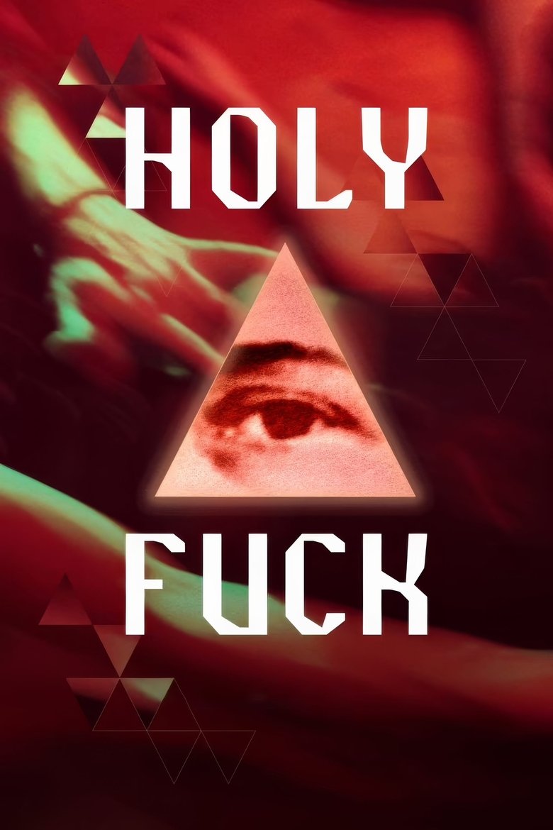 Holy Fuck Poster of Holy Fuck