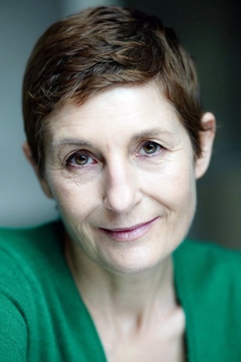 Véronique Viel Portrait of Véronique Viel